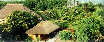 Casamance